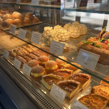 Maison Benoit - Patisserie/Cake Shop Near Me - Danville, California Maison Benoit - Patisserie/Cake Shop Near Me - Danville, California
