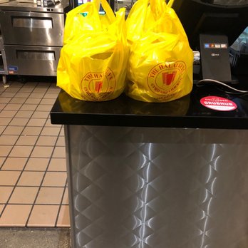 The Halal Guys - Halal Near Me - Tustin, California The Halal Guys - Halal Near Me - Tustin, California
