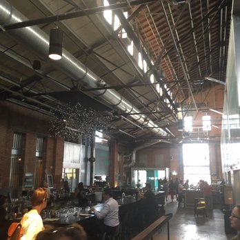 Market Hall - Food Court Near Me - Denver, Colorado