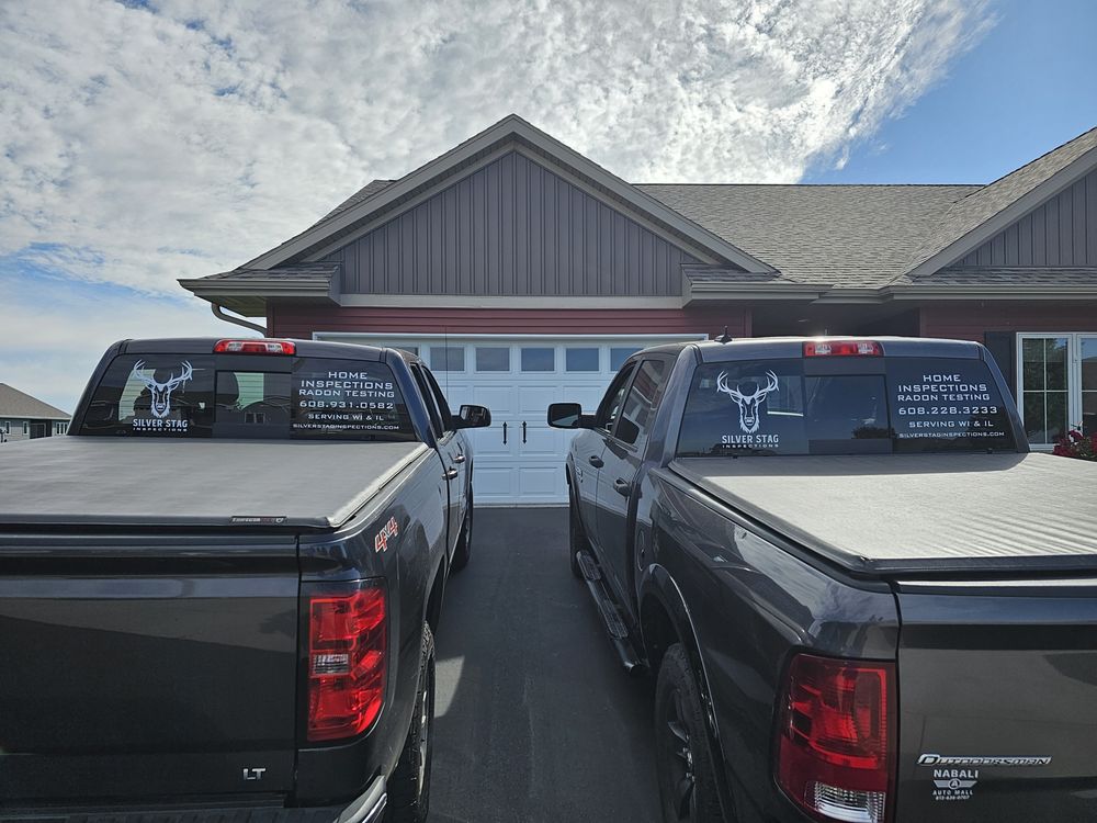 Silver Stag Inspections - mold inspector in Beloit, WI