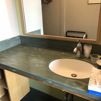 Waikiki Circle Hotel - small sink area - Resorts Near Me - Honolulu, Hawaii Waikiki Circle Hotel - small sink area - Resorts Near Me - Honolulu, Hawaii