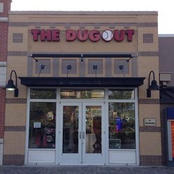 The Dugout - TN