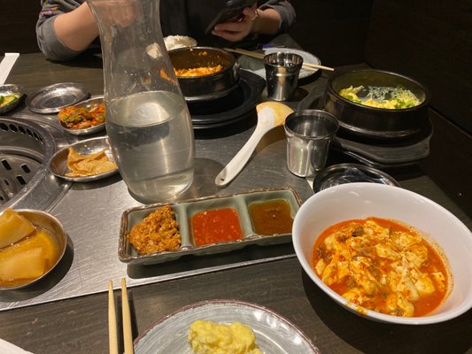 Tomukun Korean BBQ by null