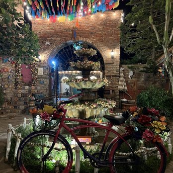 Encanto - Decor - Seafood Near Me - Ensenada, BCN Encanto - Decor - Seafood Near Me - Ensenada, BCN