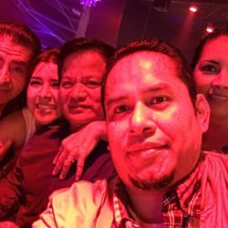 Evolution Nightclub