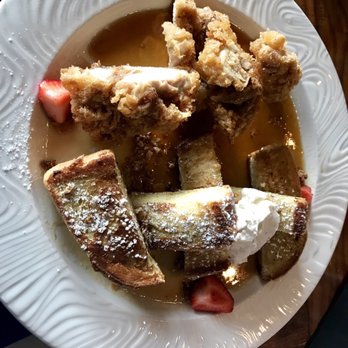 Soco Thornton Park - Chicken-N-French Toast - Southern Near Me - Orlando, Florida Soco Thornton Park - Chicken-N-French Toast - Southern Near Me - Orlando, Florida