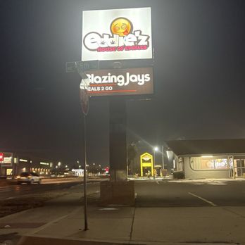 Blazing Jays - Cajun/Creole Near Me - Oklahoma City, Oklahoma Blazing Jays - Cajun/Creole Near Me - Oklahoma City, Oklahoma