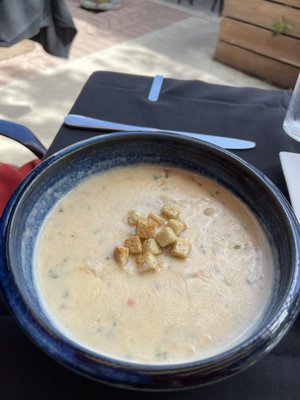 Mestizo Fusion Cuisine by null