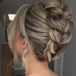 Salon Le Shey - Hair by Nina