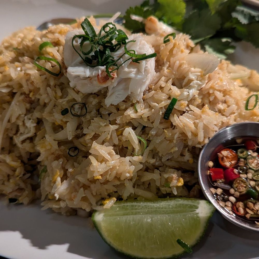 Kinn Thai - Thai Near Me - Wantirna South, VIC