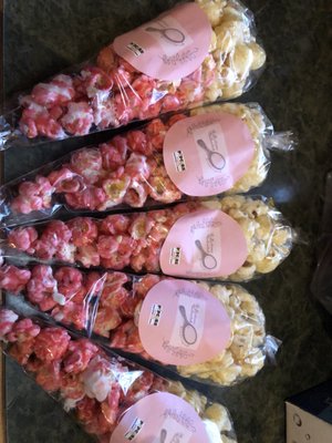 Popcorn Remix by null