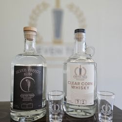 Seven Ten Distillery