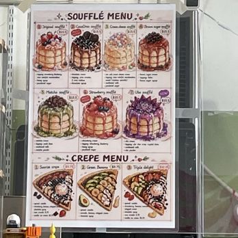 Tea Spot - Coffee & Tea Near Me - Aiea, Hawaii