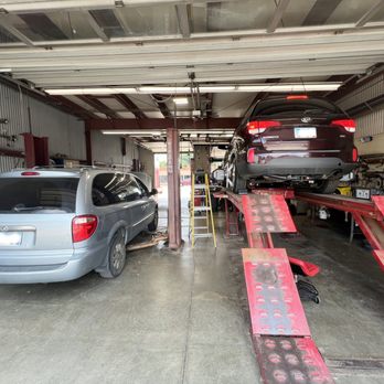 SWT Total Car Care- South Cliff - Auto Repair Near Me - Sioux Falls, South Dakota SWT Total Car Care- South Cliff - Auto Repair Near Me - Sioux Falls, South Dakota