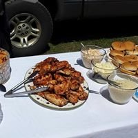 Longfellow's Restaurant by null