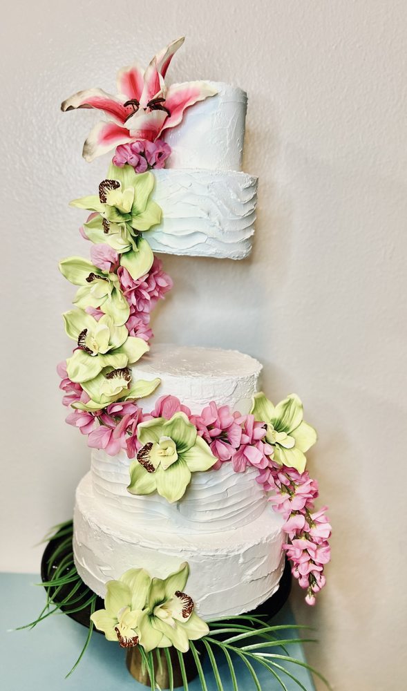 GLITTER AND SPRINKLES Updated June 2024 320 Marche Chase Dr, Eugene