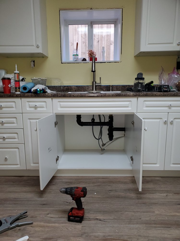 THE LITTLE PLUMBER BOY Updated October 2024 35 Photos Grande