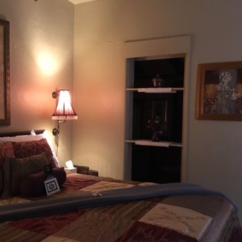 Sheldon St Lodge - Hotels Near Me - Prescott, Arizona