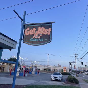 Get Lost - Desserts Near Me - Virginia Beach, Virginia