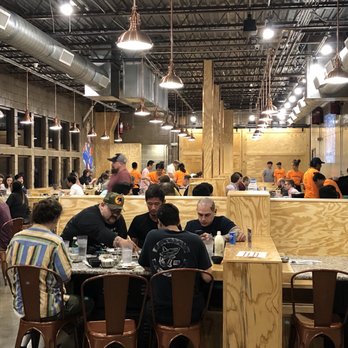 Let's Meat Kbbq - Korean Near Me - Charlotte, North Carolina