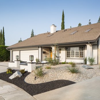 Chatsworth Nursery & Landscape - Drought-tolerant re-landscape. - Nurseries & Gardening Near Me - Chatsworth, California