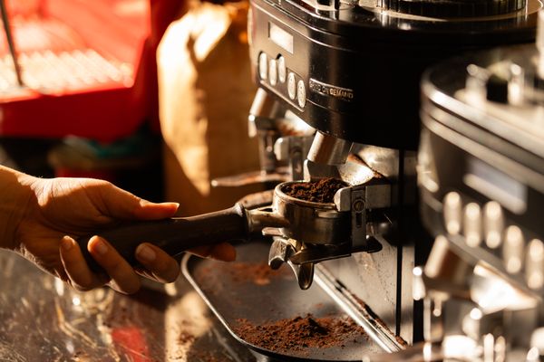 Aldo's Coffee Company by null