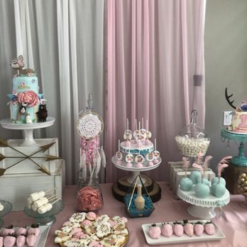 Sweet Tooth Candy - Candy and dessert table - Candy Stores Near Me - Riverside, California Sweet Tooth Candy - Candy and dessert table - Candy Stores Near Me - Riverside, California