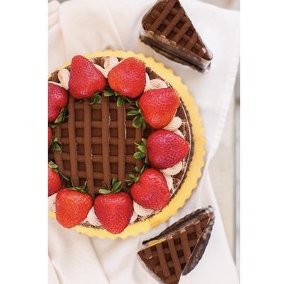 JJ Bakery by null
