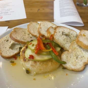 Rouj Creole - Baked Brie - Cajun/Creole Near Me - Baton Rouge, Louisiana Rouj Creole - Baked Brie - Cajun/Creole Near Me - Baton Rouge, Louisiana