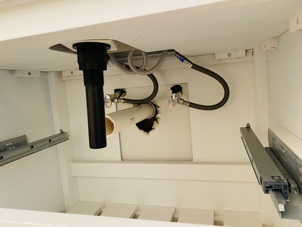 Slide of L&K Plumbing Service