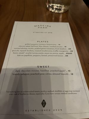 Madeira Park by null