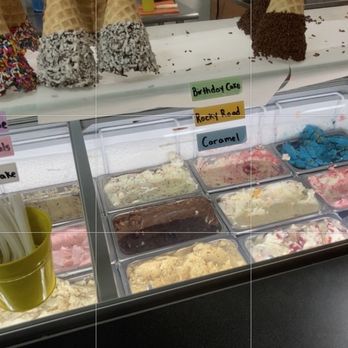 La Real De Michoacan - Rose petals plain cheesecake, birthday cake, monster cookie, caramel, Americone, rocky road! Sooo many others - Ice Cream & Frozen Yogurt Near Me - Henderson, Nevada La Real De Michoacan - Rose petals plain cheesecake, birthday cake, monster cookie, caramel, Americone, rocky road! Sooo many others - Ice Cream & Frozen Yogurt Near Me - Henderson, Nevada
