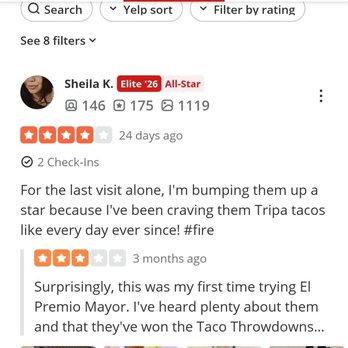 El Premio Mayor - Mexican Near Me - Fresno, California