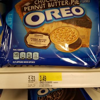 Target - Oreo chocolate peanut butter - Department Stores Near Me - Honolulu, Hawaii Target - Oreo chocolate peanut butter - Department Stores Near Me - Honolulu, Hawaii