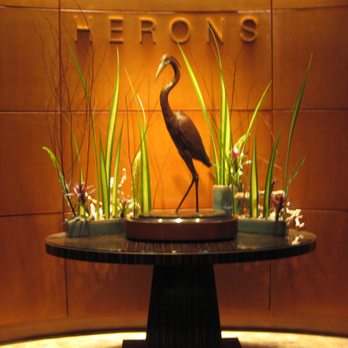 Herons - Breakfast & Brunch Near Me - Cary, North Carolina
