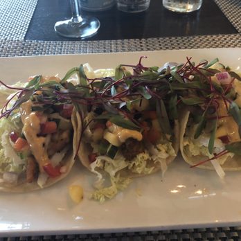 Fresh Salt - Cajun shrimp tacos - Seafood Near Me - Old Saybrook, Connecticut Fresh Salt - Cajun shrimp tacos - Seafood Near Me - Old Saybrook, Connecticut