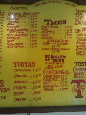 Nico's Mexican Food by null