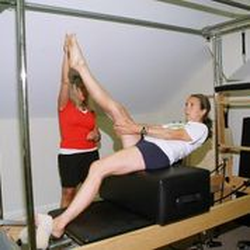 Peak Physical Therapy and Sports Performance - Pilates at Peak