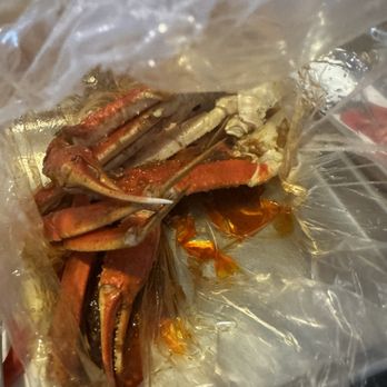 Louisiana Crab Shack - 1 Lb. Snow Crab Legs - Cajun/Creole Near Me - Austin, Texas Louisiana Crab Shack - 1 Lb. Snow Crab Legs - Cajun/Creole Near Me - Austin, Texas