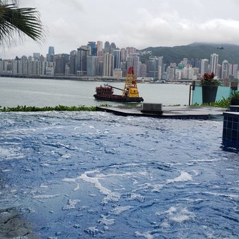 香港洲際酒店 - Hotels Near Me - Hong Kong, HK