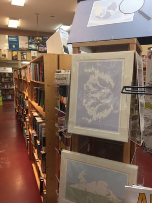 Old Firehouse Books by null