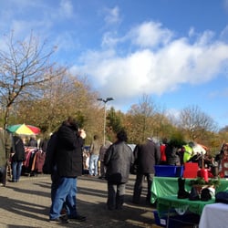 Flohmarkt