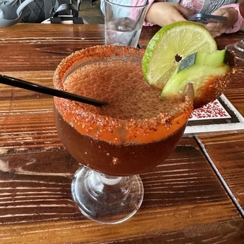Tostadas - Michelada - Breakfast & Brunch Near Me - San Jose, California Tostadas - Michelada - Breakfast & Brunch Near Me - San Jose, California