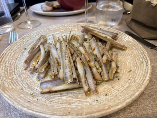 Osteria alle Testiere by null