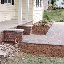 TSD Masonry contractors