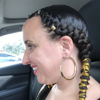 Yvonne's Elite Hair Care Studio - Hair Stylists Near Me - Miramar, Florida