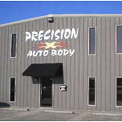 Precision Autobody - Precision AutoBody in Nederland Tx