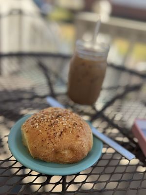 Three Tree Coffee at the Porch