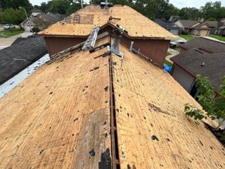 Slide of Bluebonnet Exteriors HTX