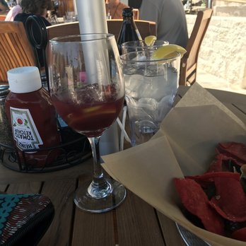 Altdorf Biergarten - German Near Me - Fredericksburg, Texas